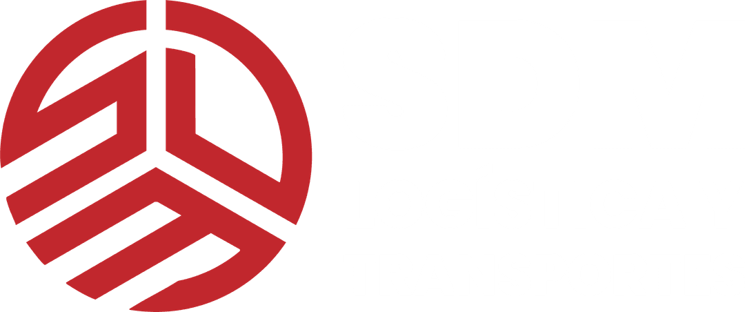SDM Transportes Logo